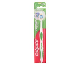Colgate Premier White Medium Toothbrush 1 Unit - unisex - Teknashop Ltd