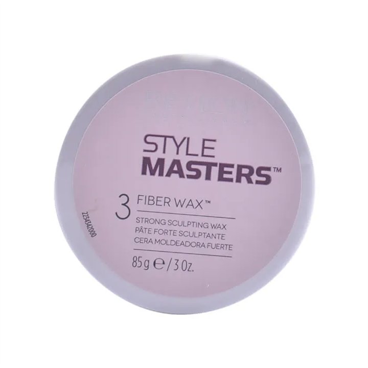 Revlon Style Master Fiber Max Strong Sculpting Max 85g - unisex - Teknashop Ltd