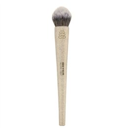 Beter Natural Fiber Yachiyo Blush Brush Beige - unisex - Teknashop Ltd
