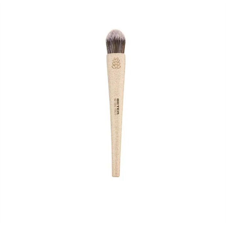 Beter Fluid Makeup Brush - unisex - Teknashop Ltd
