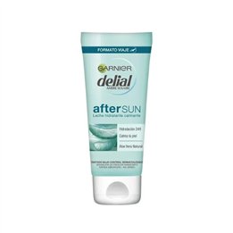 Delial Aftersun Aloe Vera 100ml - unisex - Teknashop Ltd