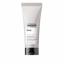 L'oreal Professionnel Silver Professional Conditioner 200ml - unisex - Teknashop Ltd