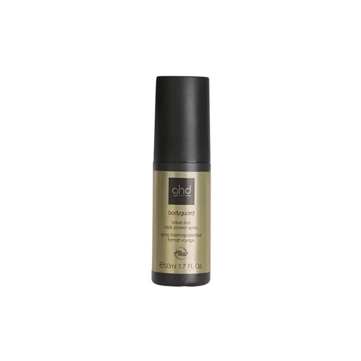 Ghd Hprs Bodyguard Mini 50ml - unisex - Teknashop Ltd