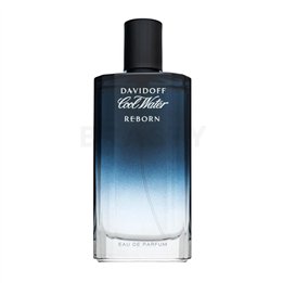 Davidoff Consumo Cool Water Reborn Eau De Parfum 100ml Spray - unisex - Teknashop Ltd