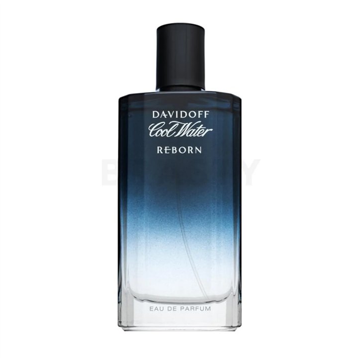 Davidoff Consumo Cool Water Reborn Eau De Parfum 100ml Spray - unisex - Teknashop Ltd