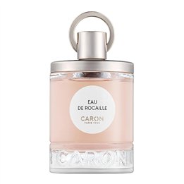Caron Eau De Rocaille Edt 100ml - unisex - Teknashop Ltd