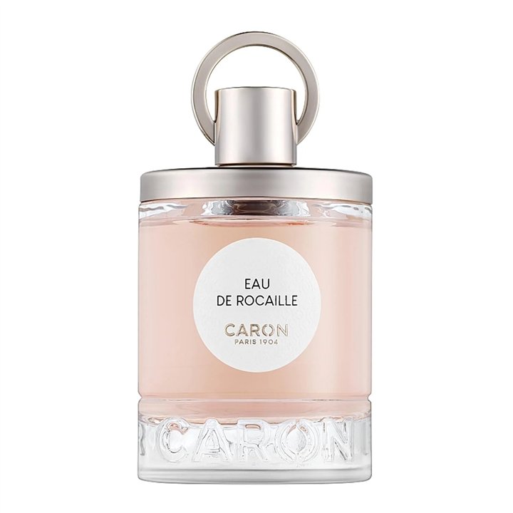 Caron Eau De Rocaille Edt 100ml - unisex - Teknashop Ltd