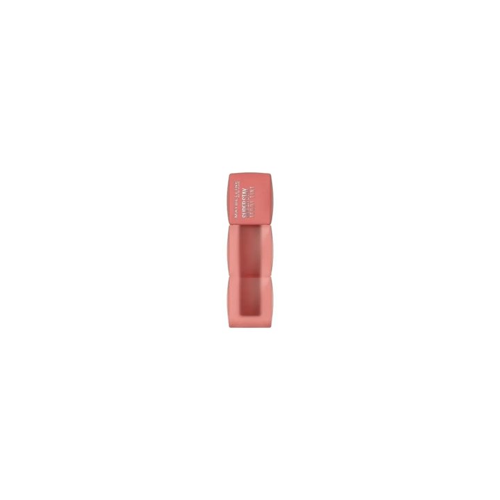 Maybelline Superstay Teddy Tint 15-Skinnydip 5ml - unisex - Teknashop Ltd