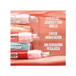 Maybelline Lifter Gel Labial 002-Blue Boba 6,6ml - unisex - Teknashop Ltd
