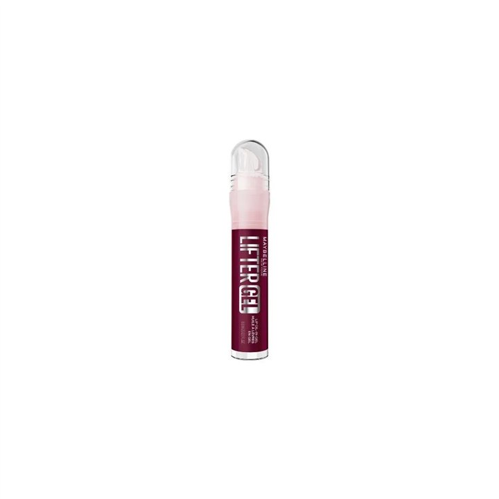 Maybelline Lifter Gel Labial 008 Berry Twist 6.6ml - unisex - Teknashop Ltd