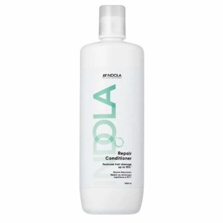 Indola Repair Conditioner 100ml - unisex - Teknashop Ltd