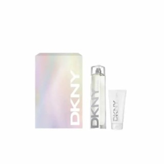 DKNY Eau de Parfum & Body Lotion Set 2 Pieces - woman - Teknashop Ltd