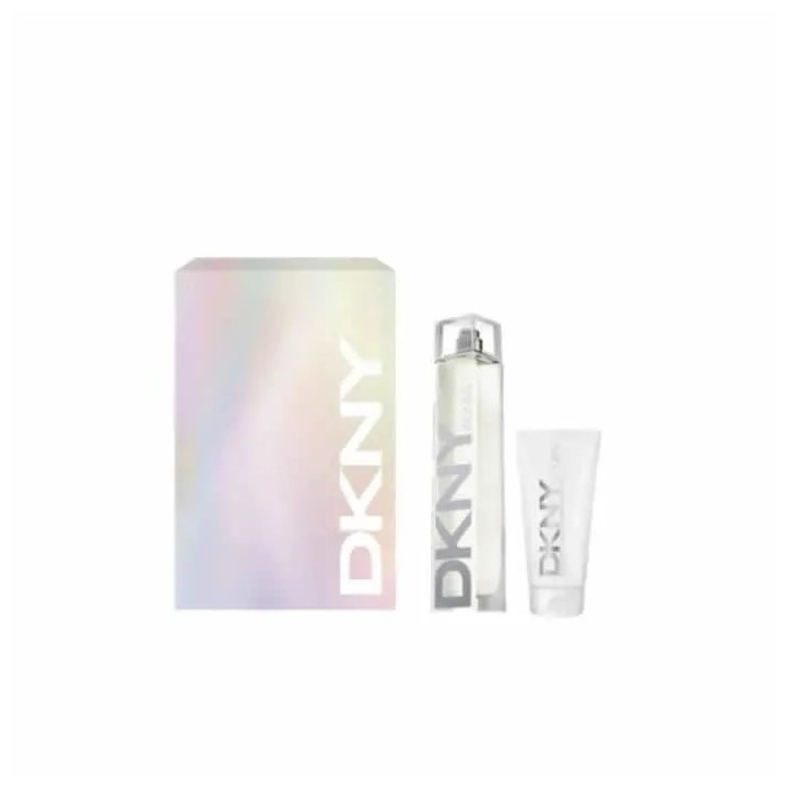 DKNY Eau de Parfum & Body Lotion Set 2 Pieces - woman - Teknashop Ltd