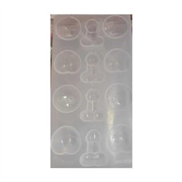 Penis and Breast Shaped Ice Bucket - 8412345045431 - Teknashop Ltd