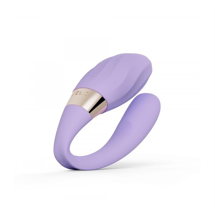 Couples Toy Tiani Twist APP Lavender - 7350167260940 - Teknashop Ltd