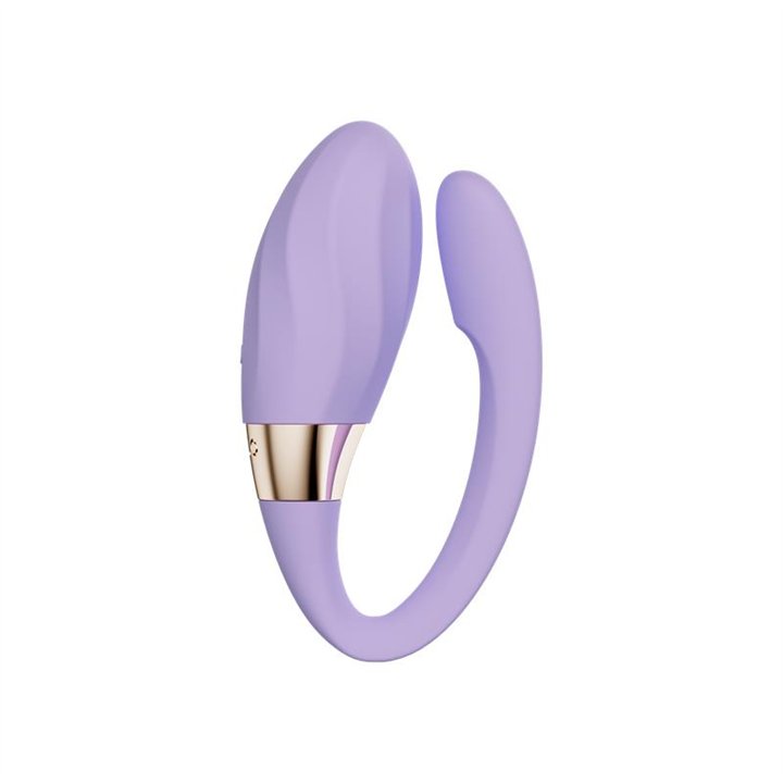 Couples Toy Tiani Twist APP Lavender - 7350167260940 - Teknashop Ltd
