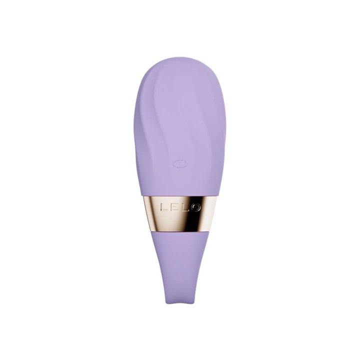 Couples Toy Tiani Twist APP Lavender - 7350167260940 - Teknashop Ltd