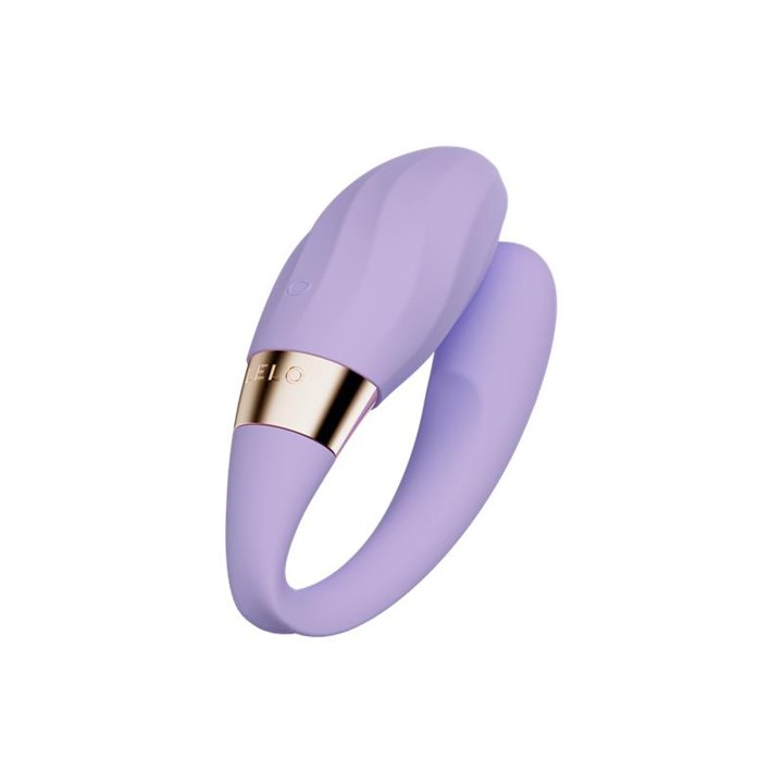 Couples Toy Tiani Twist APP Lavender - 7350167260940 - Teknashop Ltd