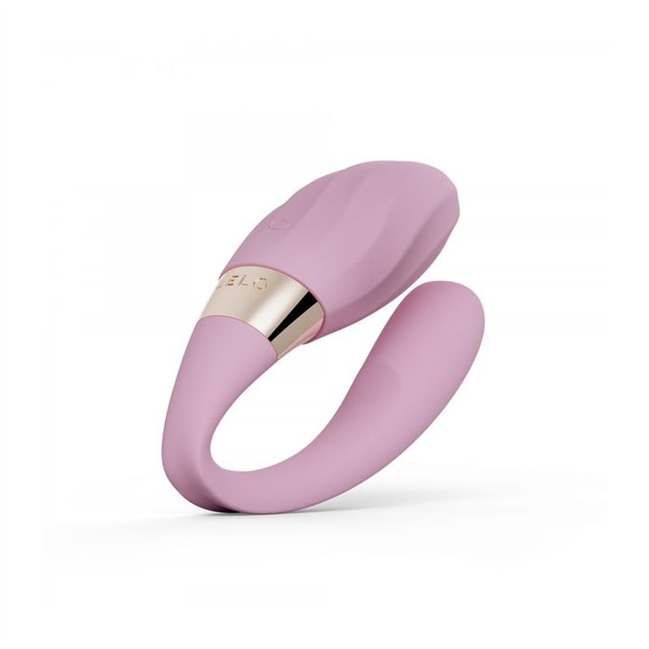 Couples Toy Tiani Twist APP Soft Pink - 7350167260933 - Teknashop Ltd