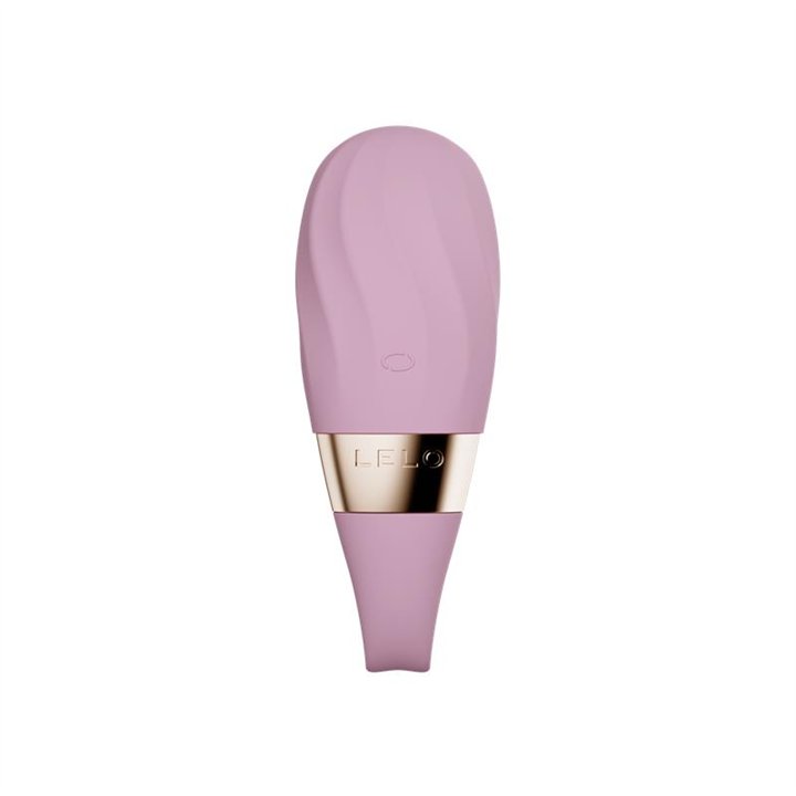 Couples Toy Tiani Twist APP Soft Pink - 7350167260933 - Teknashop Ltd
