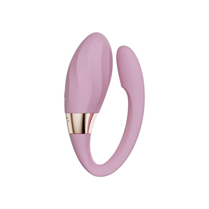 Couples Toy Tiani Twist APP Soft Pink - 7350167260933 - Teknashop Ltd