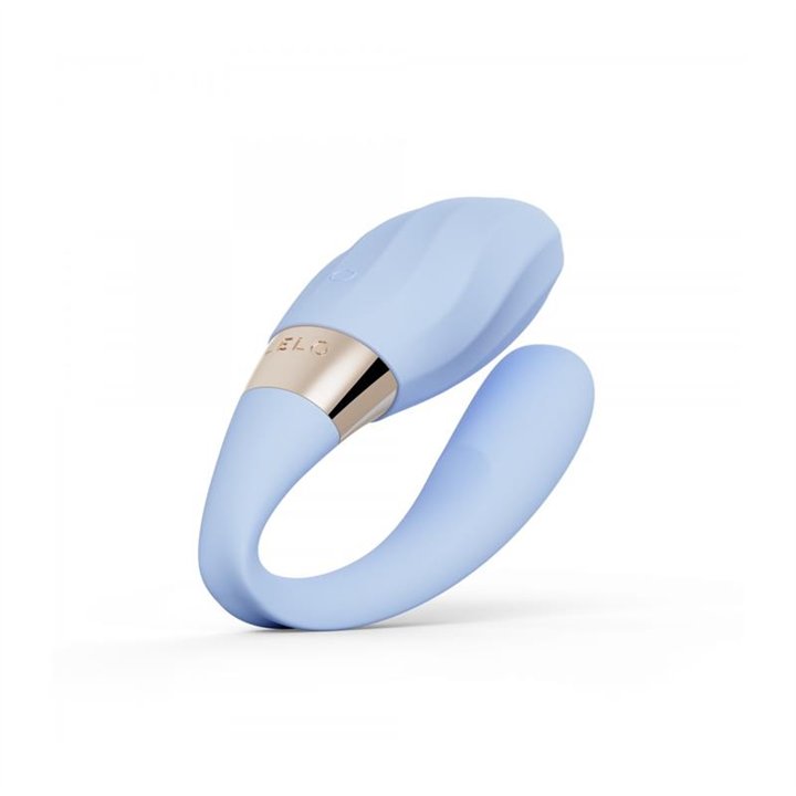 Couples Toy Tiani Twist APP Sea Foam - 7350167260926 - Teknashop Ltd