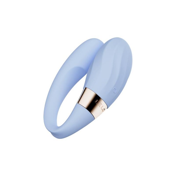 Couples Toy Tiani Twist APP Sea Foam - 7350167260926 - Teknashop Ltd