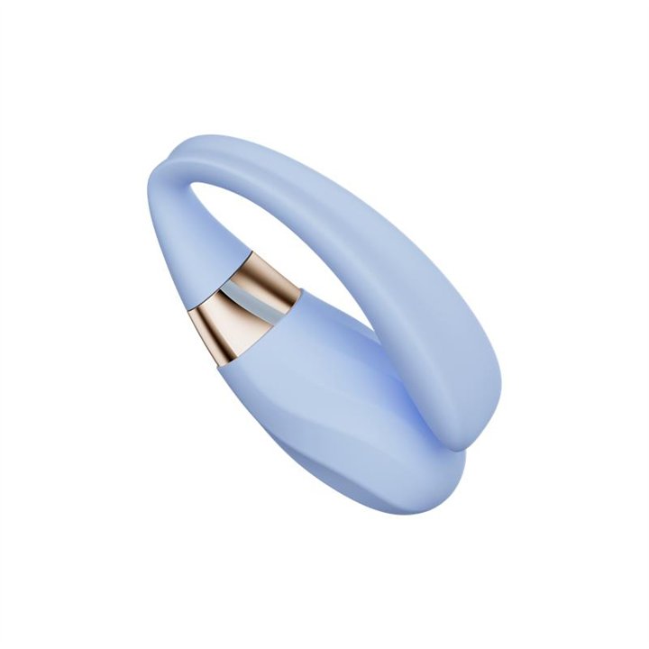 Couples Toy Tiani Twist APP Sea Foam - 7350167260926 - Teknashop Ltd