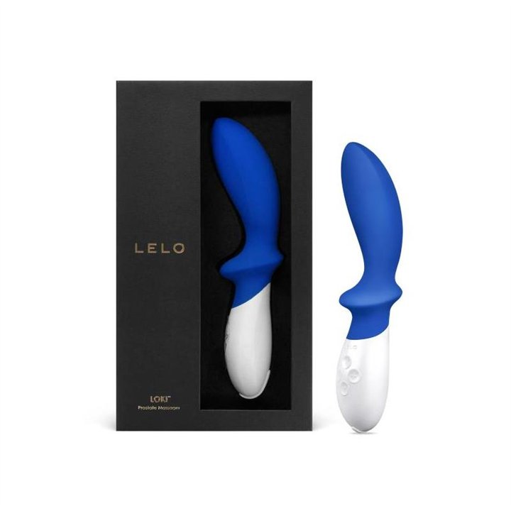 LOKI Federal Blue - L-2548 - Teknashop Ltd