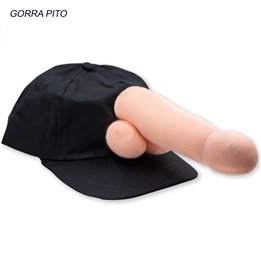 Super Musical Penis Cap - 8412345050817 - Teknashop Ltd