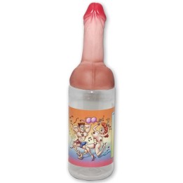 Penis Shaped Baby Bottle Medium 750 ml - 8412345060571 - Teknashop Ltd
