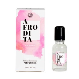 Afrodis Oil Pheromones Perfume 20 ml - F3705 - Teknashop Ltd