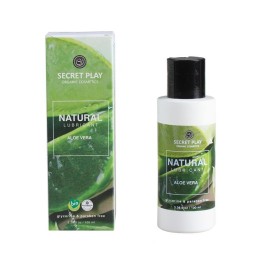 Secret Play Natural Lubricant - F4010 - Teknashop Ltd