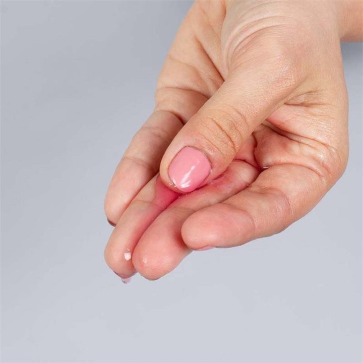 Hot Effect Strawberry with Cream Lubricant 50 ml - F3538 - Teknashop Ltd