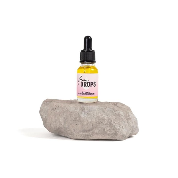 Fem Drops Intimate Serum 15ml - F3746 - Teknashop Ltd
