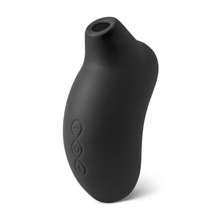 Sona Clitoris Sucker Black - L-6171 - Teknashop Ltd
