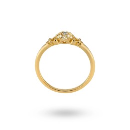 24KAE JEWELS JEWELRY Mod. 12445Y/52 - WW.12445Y_52 - Teknashop Ltd