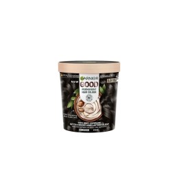 Garnier Good Coloración Permanente 3,0 Castaño Oscuro 1 U - unisex - Teknashop Ltd