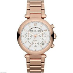 MICHAEL KORS WATCHES + BOX