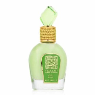 LATTAFA MUSK WILD VANILLE EAU DE PARFUM 100ML - unisex - Teknashop Ltd