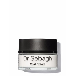 Dr Sebagh, Vital, Hydrating, Day, Cream, For Face, 50 ml - Teknashop Ltd