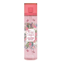 Aquolina, Pink Sugar Lollipink, Body Spray, 236 ml - Teknashop Ltd