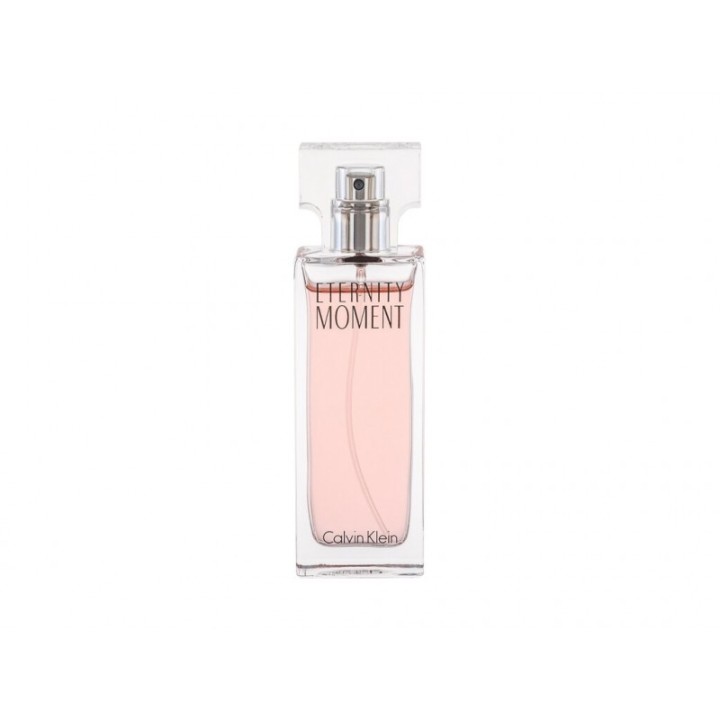 Calvin Klein, Eternity Moment, Eau De Parfum, For Women, 30 ml - Teknashop Ltd