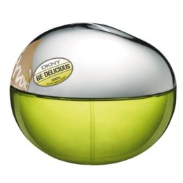 DKNY, Be Delicious, Eau De Parfum, For Women, 30 ml - Teknashop Ltd