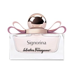 Salvatore Ferragamo, Signorina, Eau De Parfum, For Women, 30 ml - Teknashop Ltd