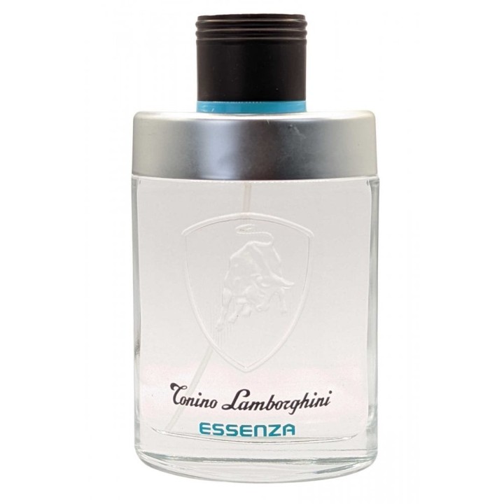 Tonino Lamborghini, Essenza, Eau De Toilette, For Men, 125 ml - Teknashop Ltd