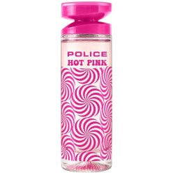 Police, Hot Pink, Eau De Toilette, For Women, 100 ml - Teknashop Ltd