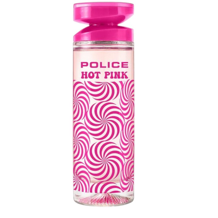Police, Hot Pink, Eau De Toilette, For Women, 100 ml - Teknashop Ltd