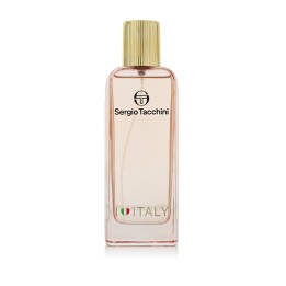 Sergio Tacchini, I Love Italy, Eau De Toilette, For Women, 50 ml - Teknashop Ltd