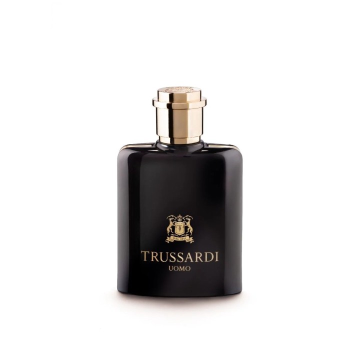 Trussardi, Uomo, Eau De Toilette, For Men, 200 ml - Teknashop Ltd